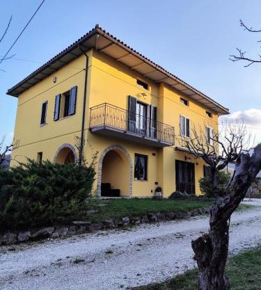La valle delle api