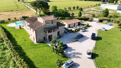 La Valle delle Favole