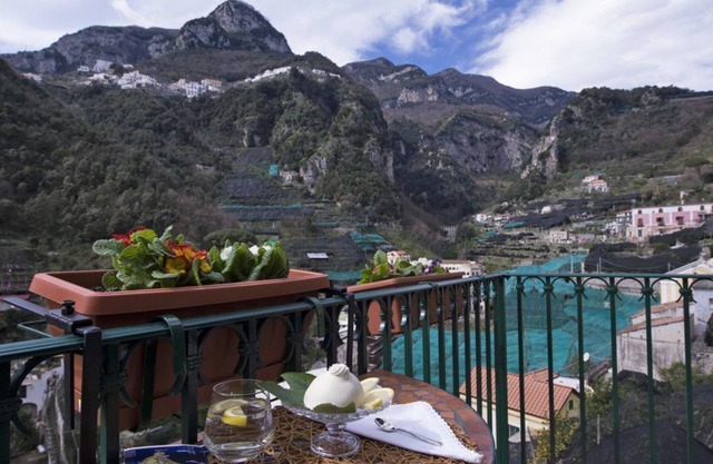 La Valle Delle Ferriere