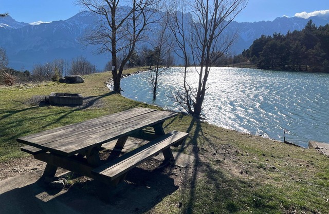 LA Vallee DU Champsaur-valgaudemar