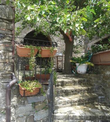 La Vecchia Casa