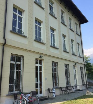 La Vecchia Scuola