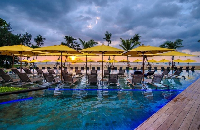 La Vela Family room (F3)