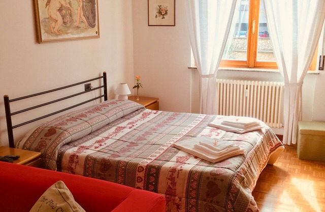 La Vela Holiday Apartment - apartment for up to 4 people near the center