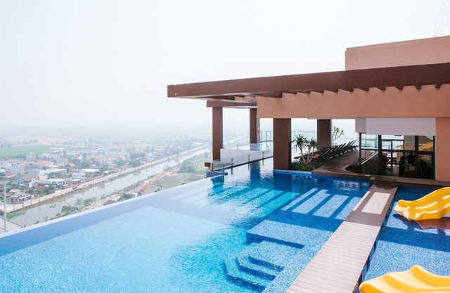 La Vela Hue Hotel