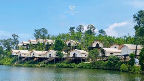 La Vela Legacy Resort