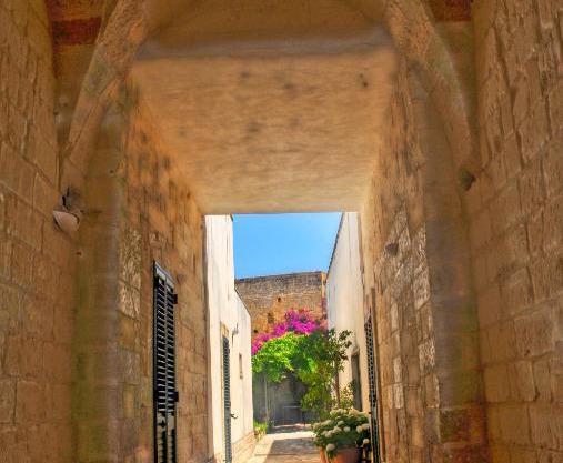 La VELA Otranto