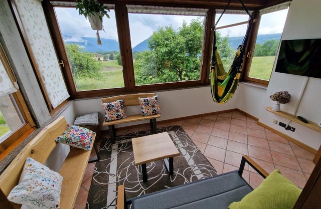La Veranda Alpago