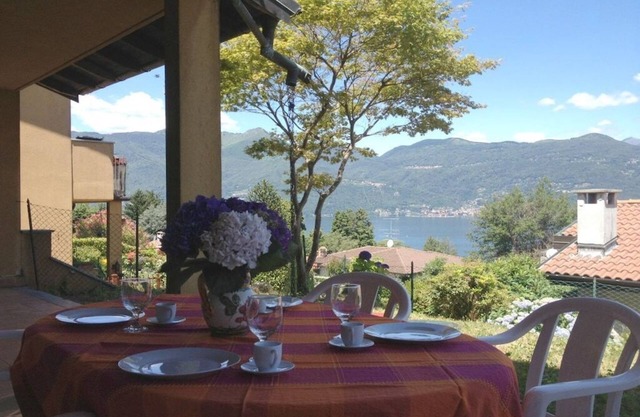 la Veranda Comfortable holiday residence