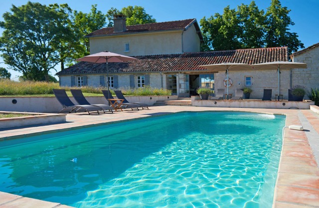 La Vernède - Sauveterre, Sauveterre, Tarn-et-Garonne