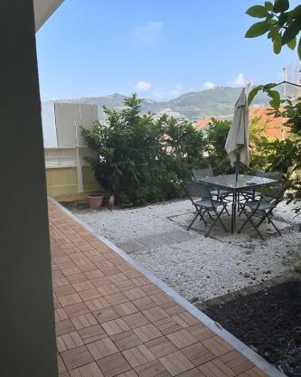 La Via tra Arma e Riva