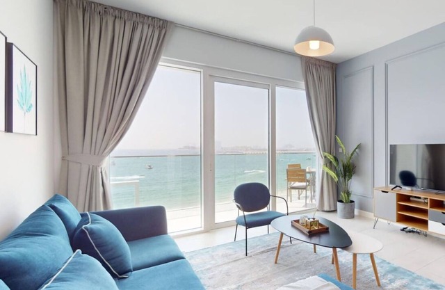 La Vie - Breathtaking Two Bedroom