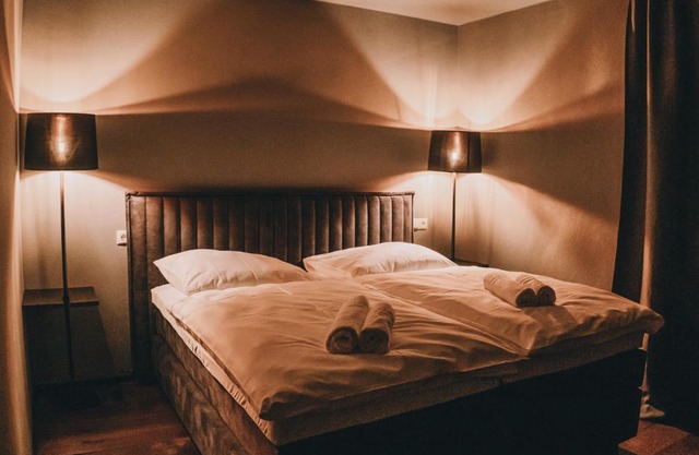 LA vie Hotel Landshut