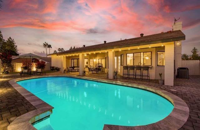 La Vieve Family Oasis-FREE Htd Pool-Billiards-BBQ