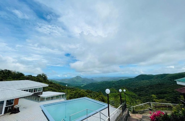 La View Mountain Resort