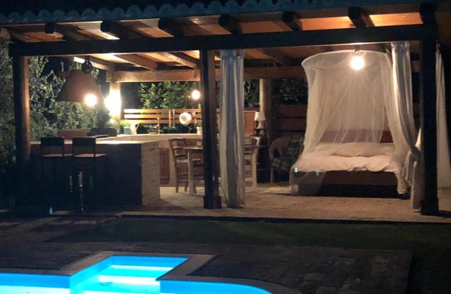 La vigna countrybnb