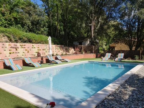 LA VILLA 6 DES HAUTS de SARLAT