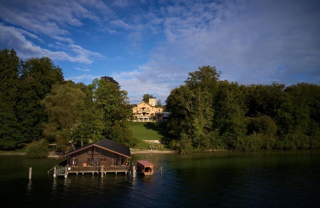 LA VILLA am Starnberger See
