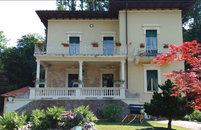 La Villa del Lago