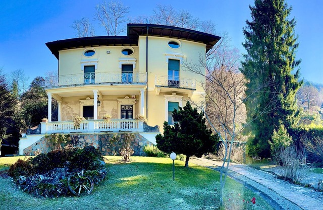 La Villa Del Lago