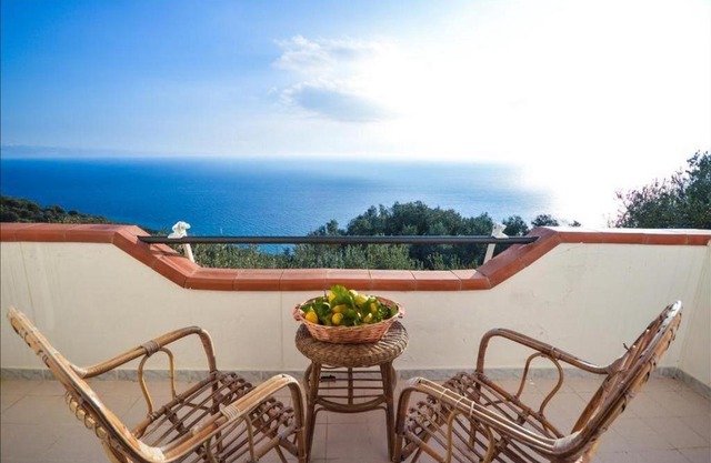 La Villa del Pixus