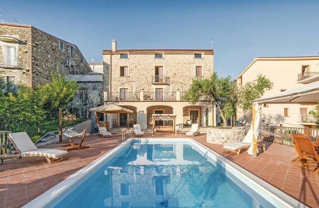 La Villa del Sole
