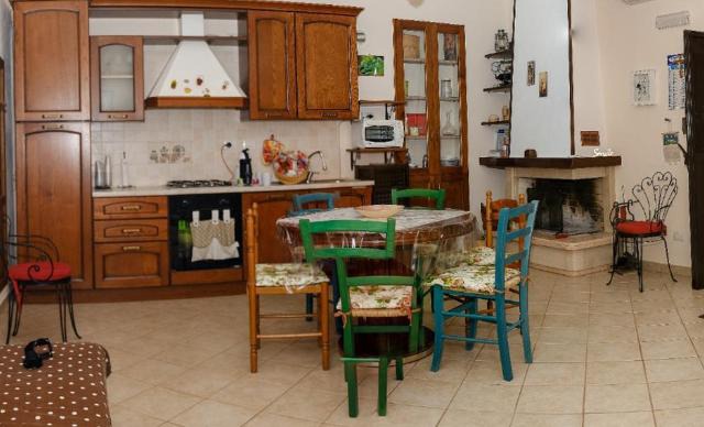 La villa di campagna