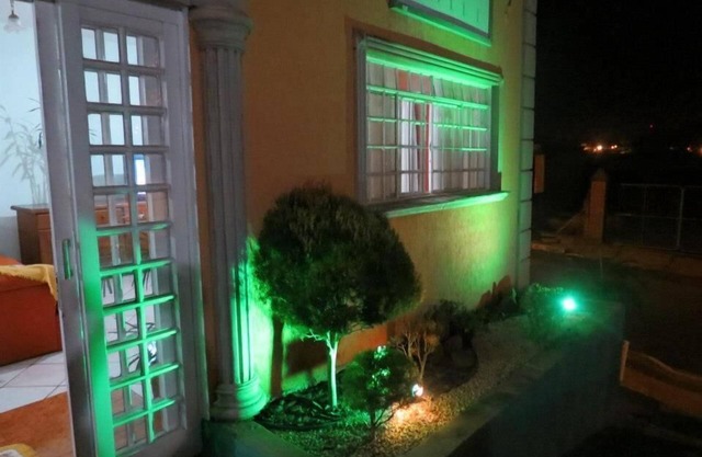La Villa Hotel