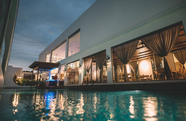 La Villa Langkawi - Private Pool