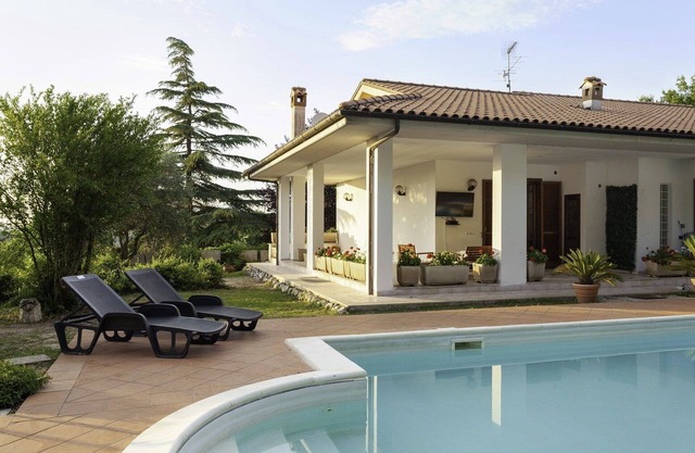 La Villa - Luxury Home