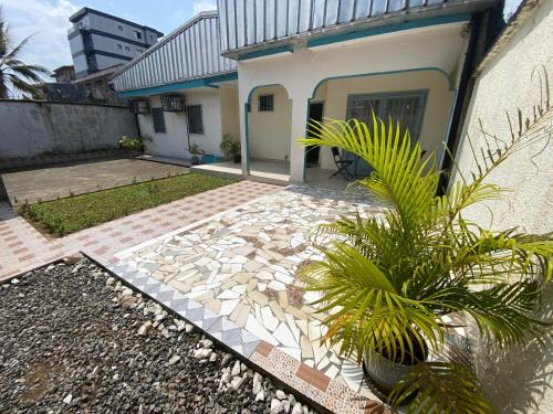 La-Villa-m Douala