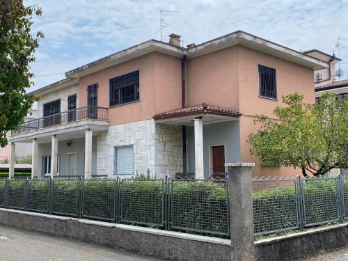 La VILLA REGAL