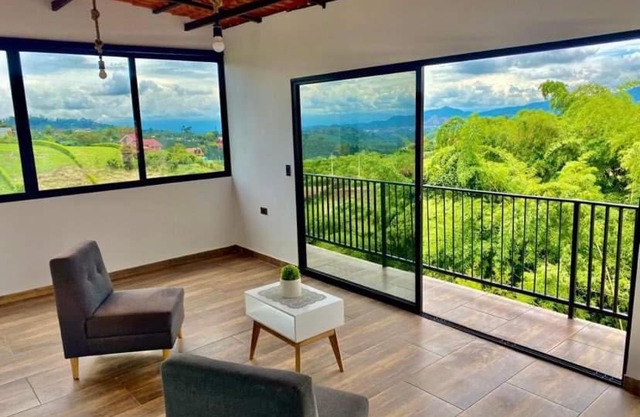 La Villita Cafetera