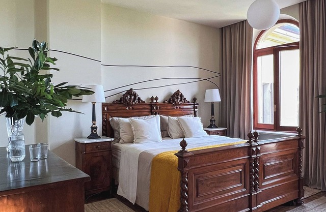 La Vilma Guest Suite