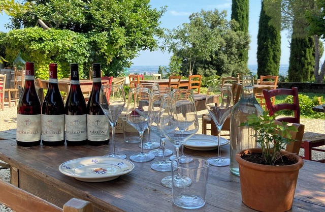 La Vineria di San Mattia