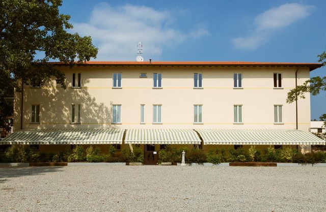La Viscontina
