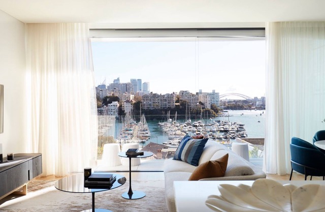 La Vista by Contemporary Hotels