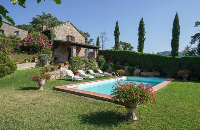 La Vista by Interhome