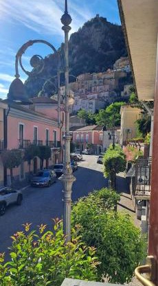 La Vista Colliano