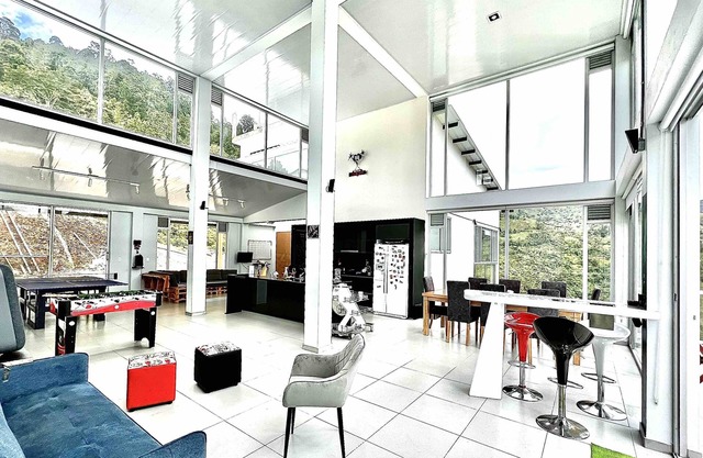 La Vista EcoHouse