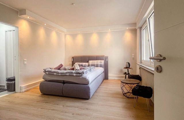 La Vista - Gepflegtes Doppelzimmer in Zentraler Lage Nur 5 Gehminuten zur Altstadt Arnsbergs