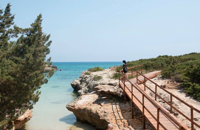 La vista mare da Giulia- 3 terraces - Bright - Sea View - Beach a 8 km