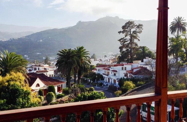 La Vista Verde