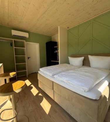 La Vista Verde - Luxus-Chalet im Grünen