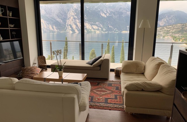La Vista - Villa with a breathtaking view