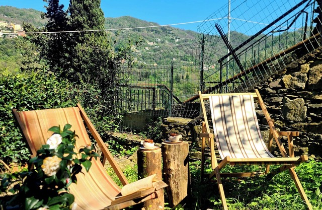 La Volpe e La Rosa