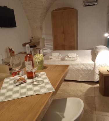 La Volta del Conte-Holiday Home Centro Storico