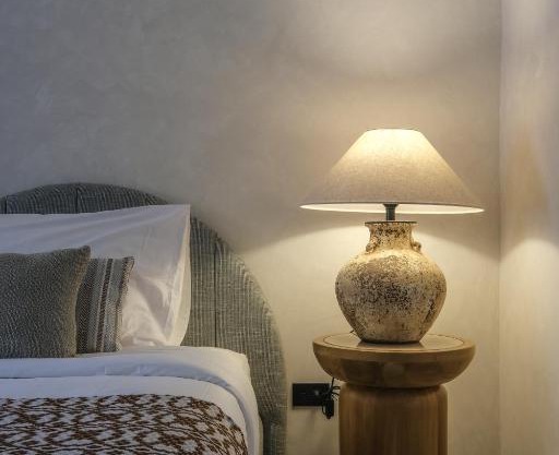 La Zarene Suites