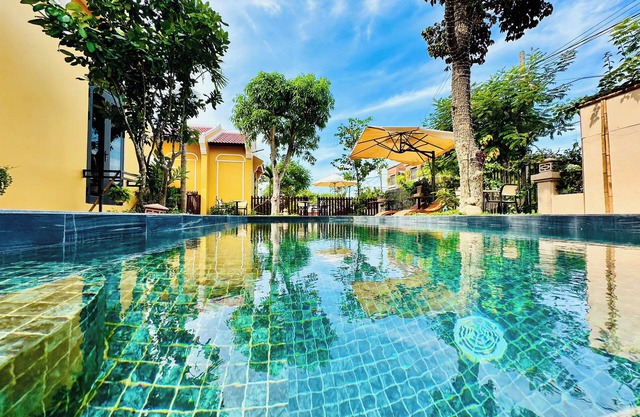 Laa House Hoi An