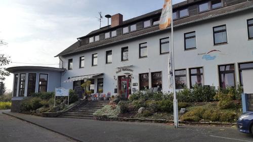 Laacher Lay Hotel